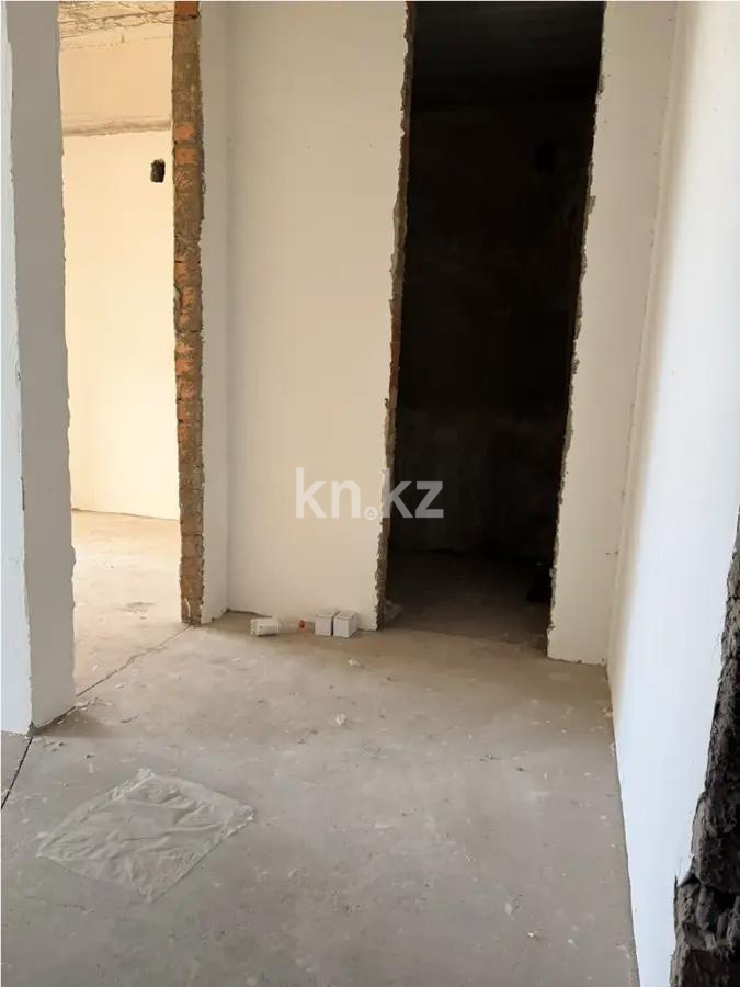 Продажа 1-комнатной квартиры, 37 м² в Астане - фото 2