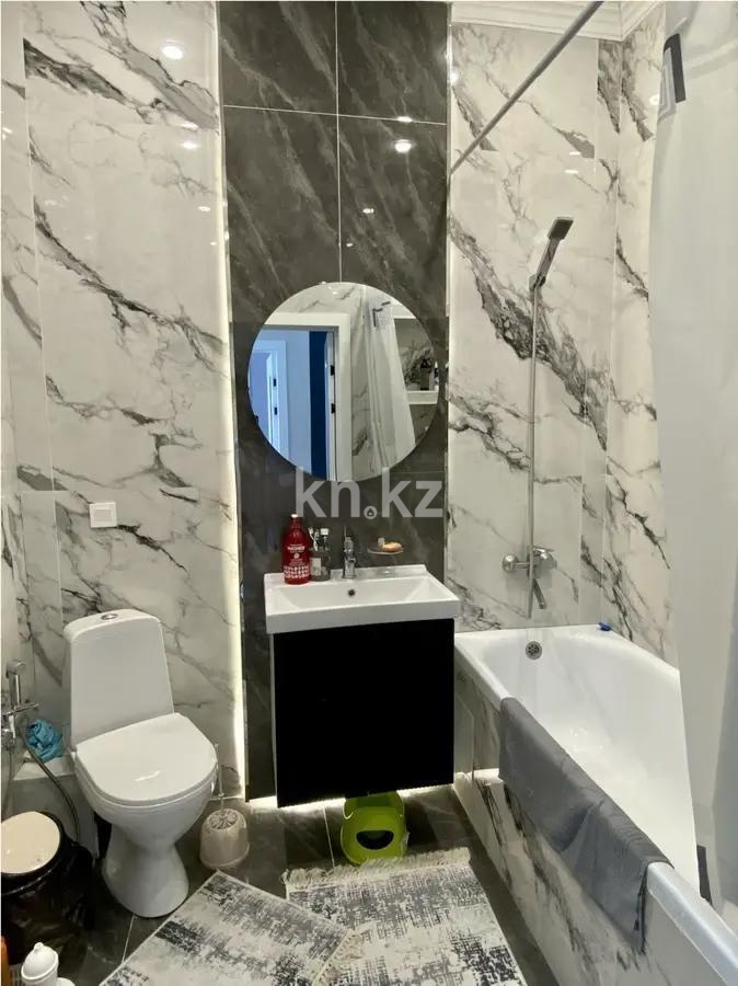 Продажа 3-комнатной квартиры, 86 м² в Астане - фото 5