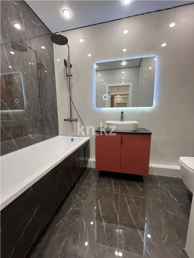 Продажа 2-комнатной квартиры, 53 м² в Астане - фото 4