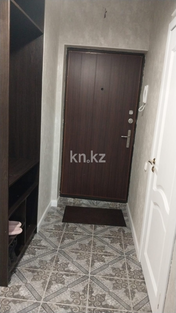 Аренда 1-комнатной квартиры, 40 м², пр. Богенбай батыра, дом  56 в Астане - фото 8