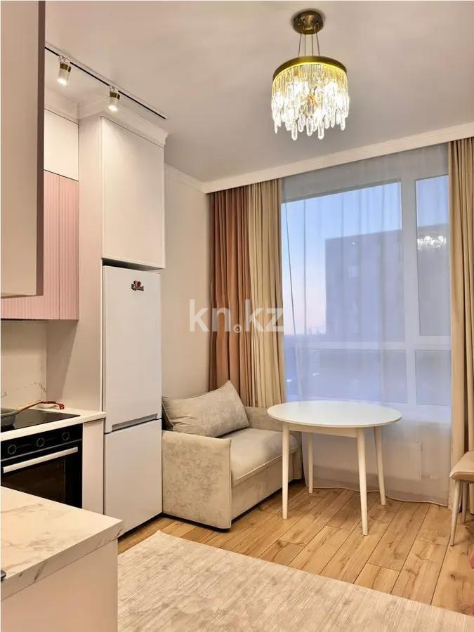 Продажа 3-комнатной квартиры, 90 м² в Астане