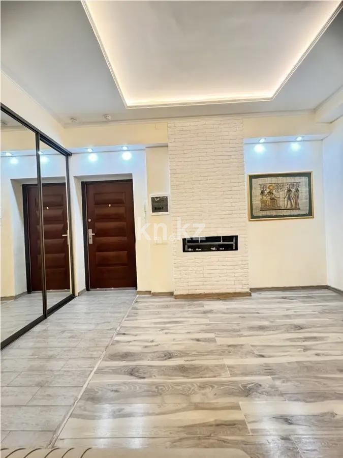 Продажа 2-комнатной квартиры, 70 м², пр. Аль-Фараби, дом  21 в Алматы - фото 6