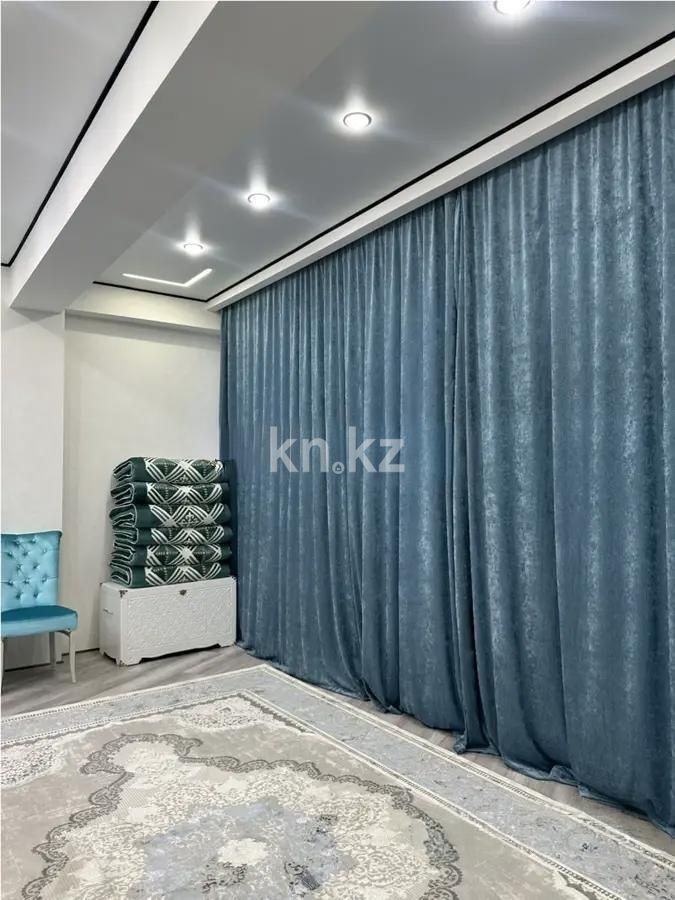 Продажа 4-комнатной квартиры, 104 м², пр. Абая, дом  164/7 в Алматы