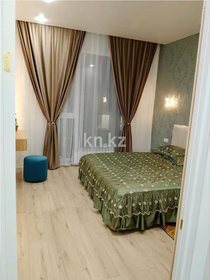 Продажа 2-комнатной квартиры, 55 м² в Астане - фото 2