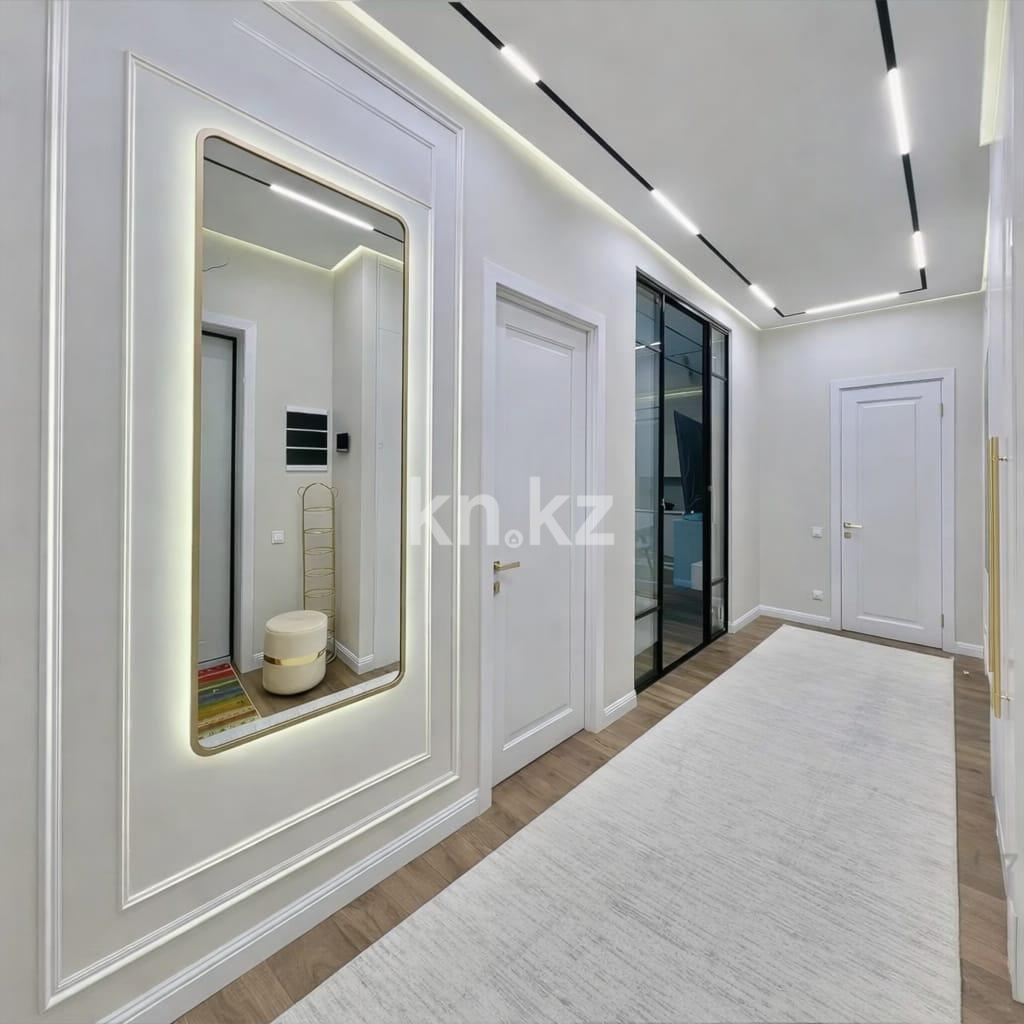 Продажа 3-комнатной квартиры, 75 м² в Астане - фото 4