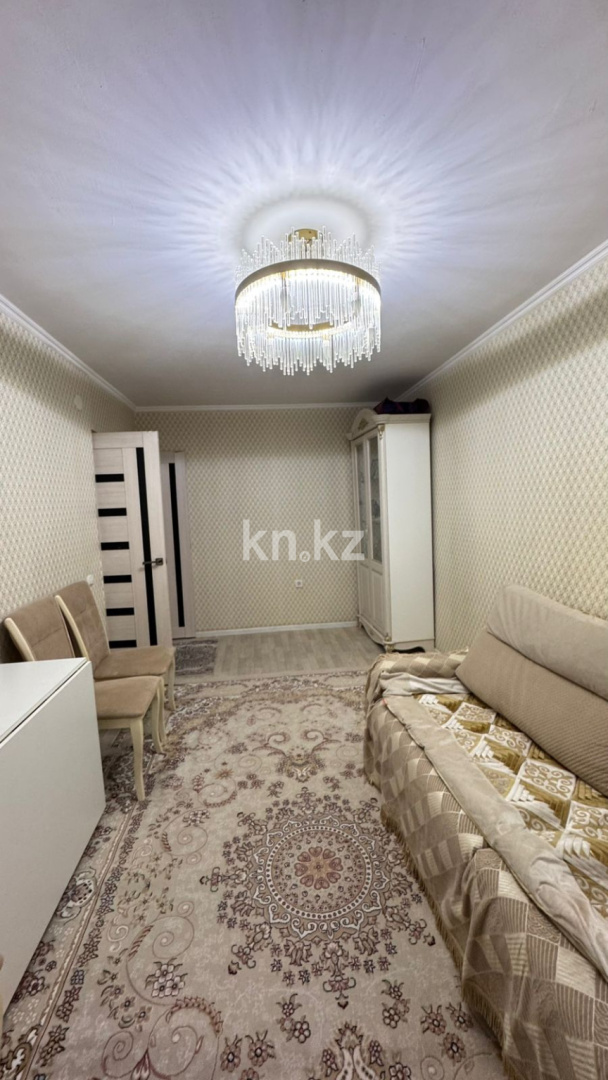 Продажа 3-комнатной квартиры, 60 м² в Таразе - фото 11
