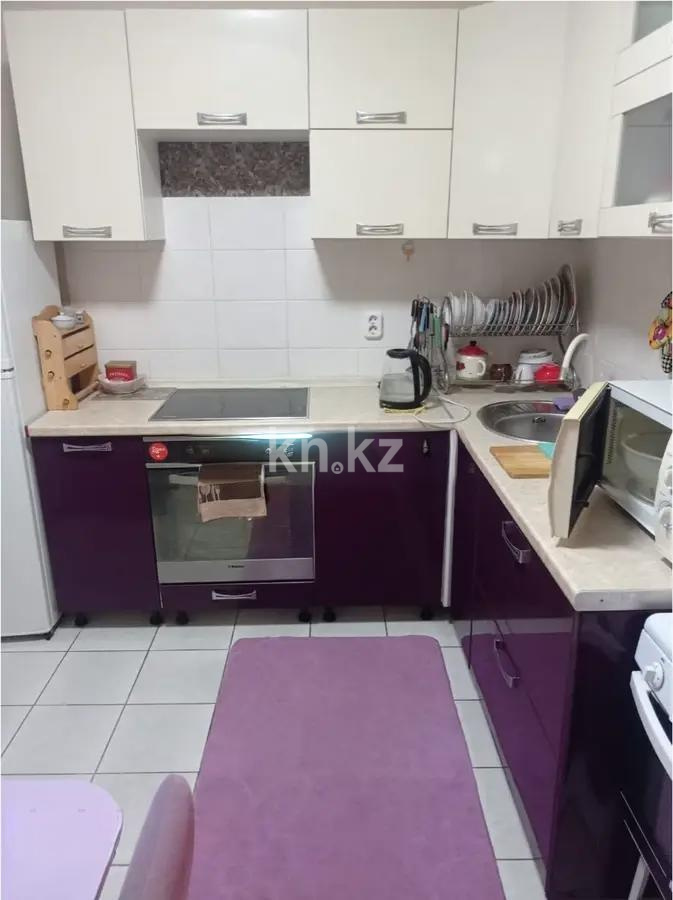 Продажа 2-комнатной квартиры, 63 м², ул. Кобыланды батыра, дом  7в в Астане - фото 3