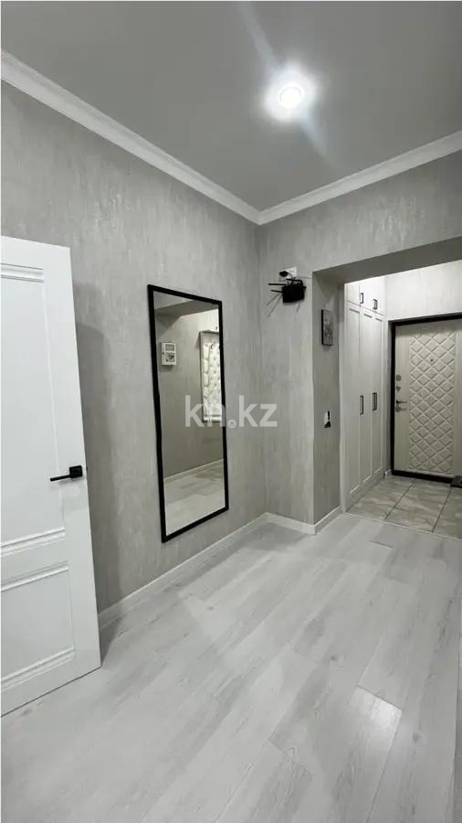 Продажа 3-комнатной квартиры, 80 м² в Караганде - фото 7