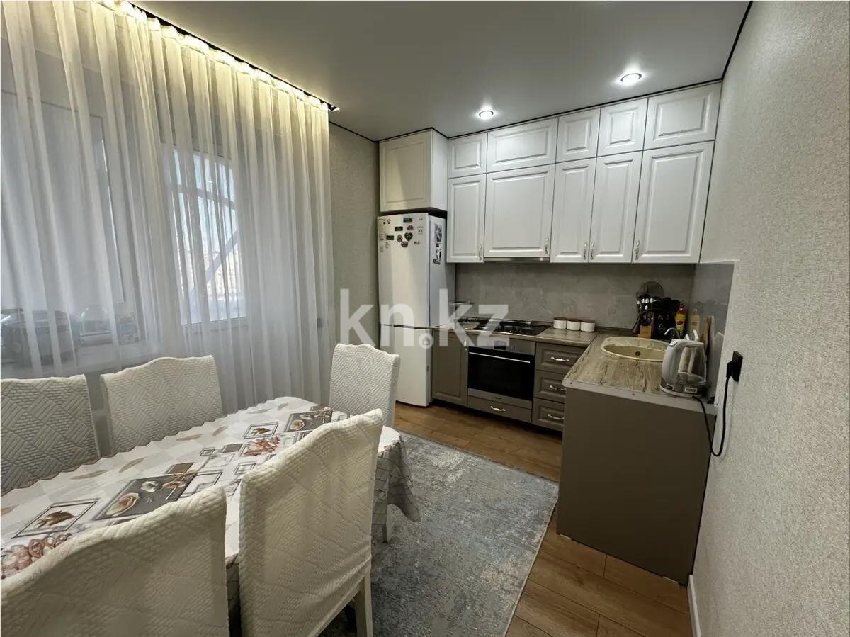 Продажа 2-комнатной квартиры, 70.6 м² в Астане - фото 3