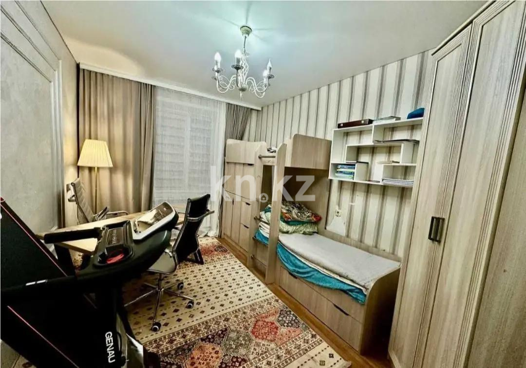 Продажа 5-комнатной квартиры, 83 м² в Караганде - фото 4