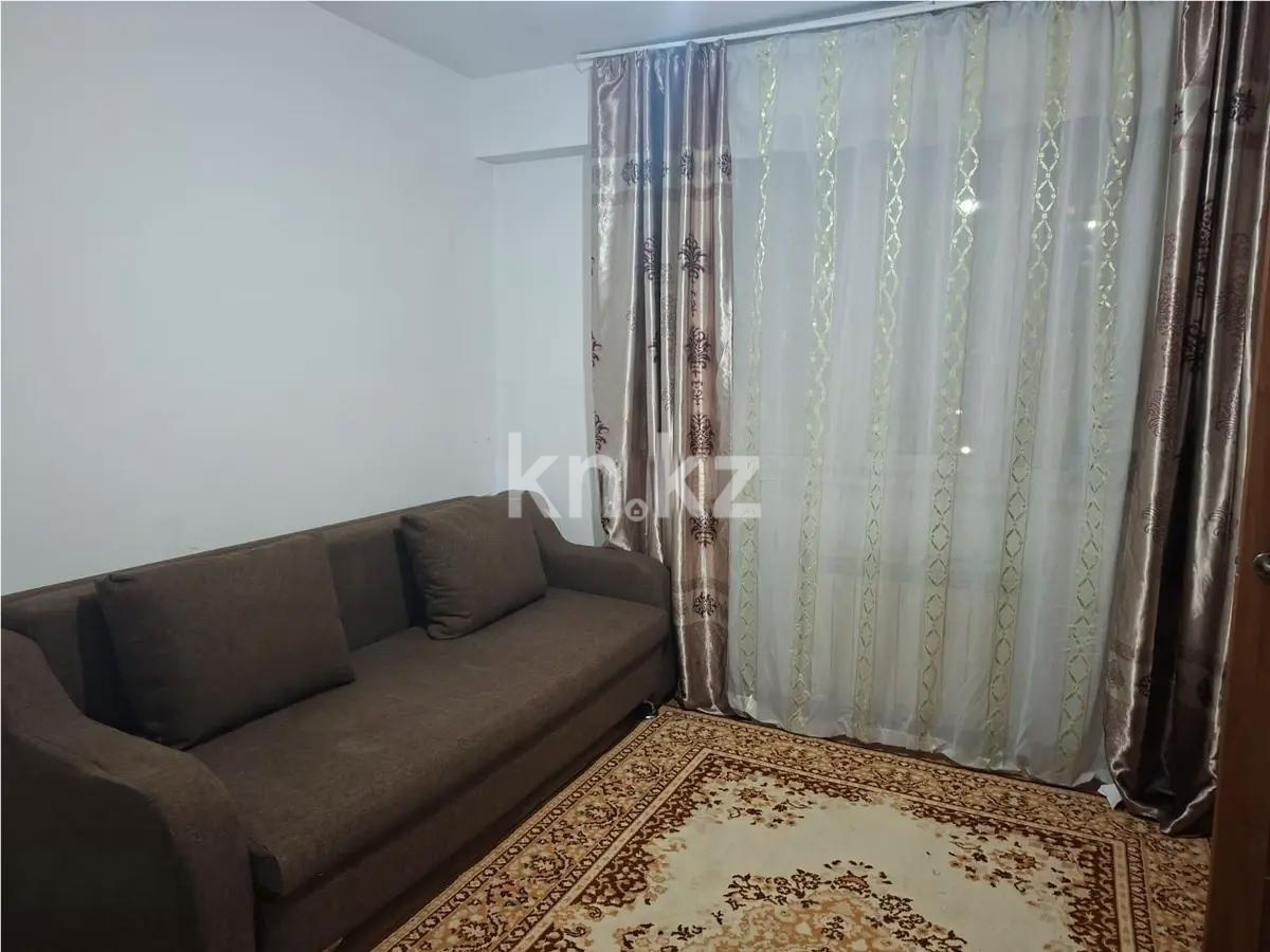 Продажа 1-комнатной квартиры, 27 м² в Алматы