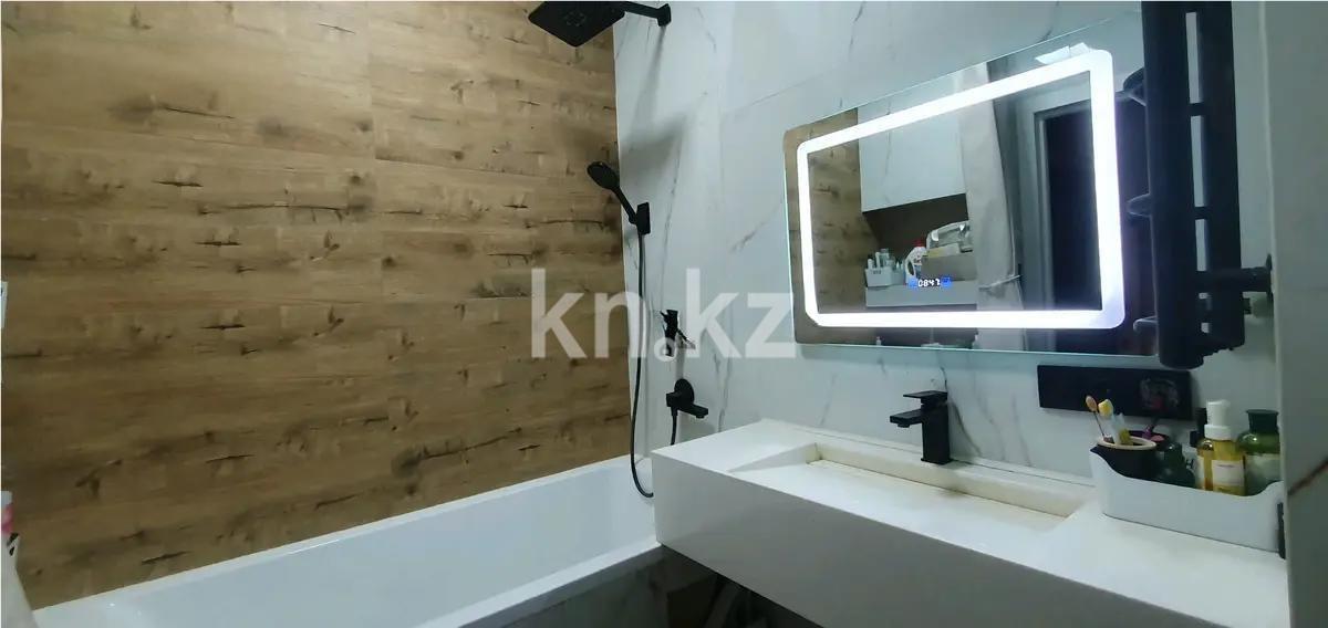Продажа 3-комнатной квартиры, 86 м² в Алматы - фото 5