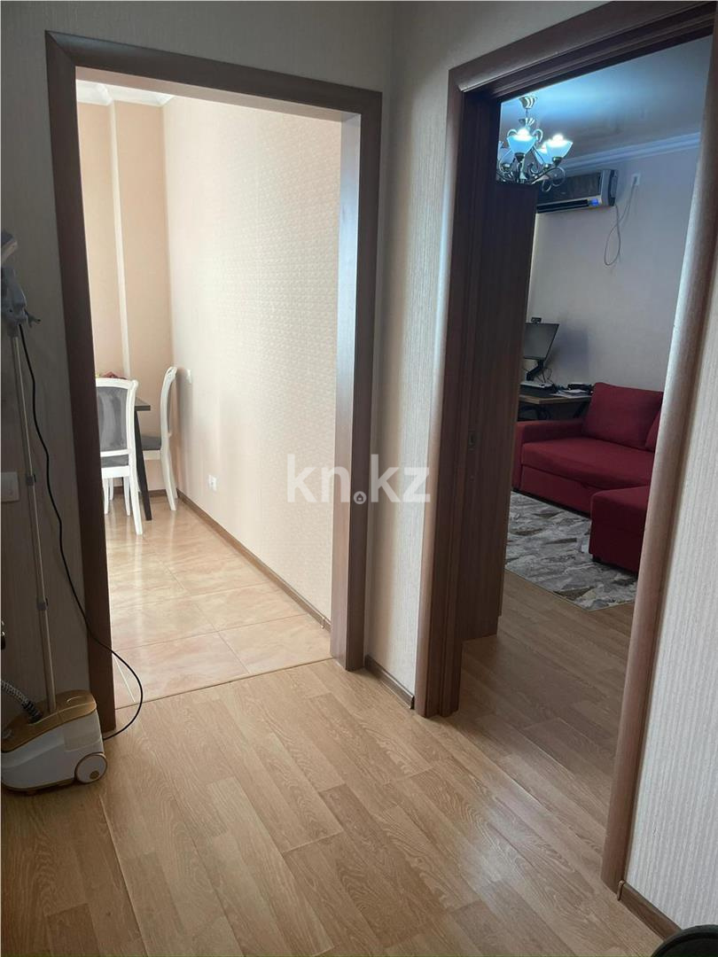 Продажа 1-комнатной квартиры, 38 м² в Астане - фото 6