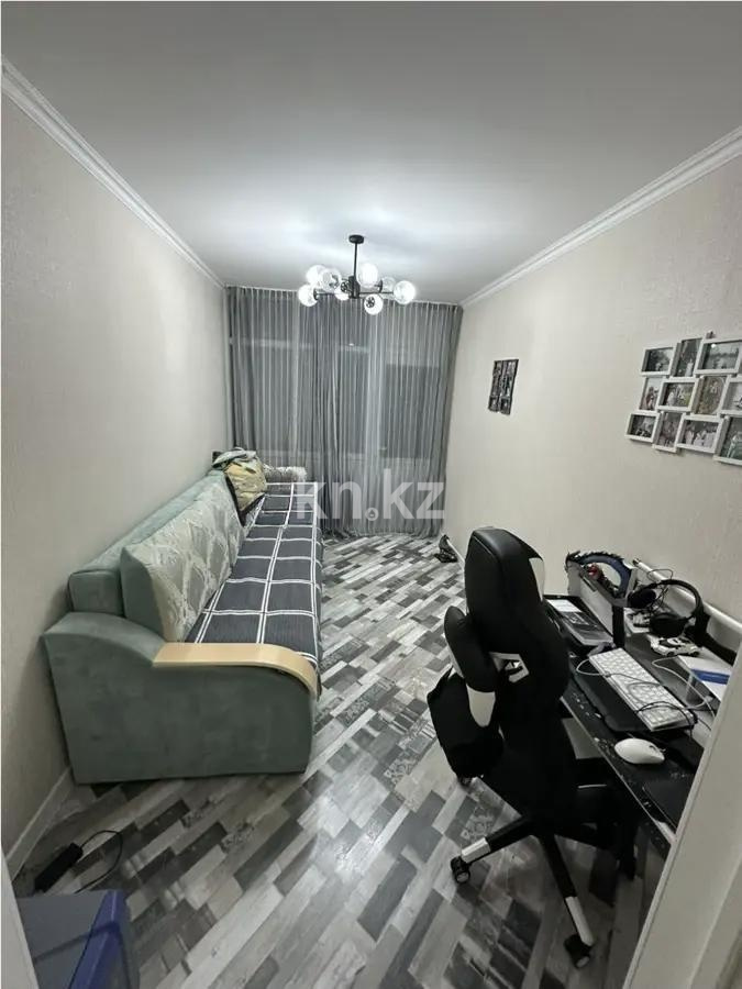 Продажа 4-комнатной квартиры, 101 м² в Астане - фото 2