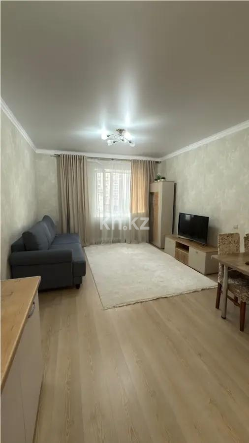 Продажа 2-комнатной квартиры, 50 м², пр. Улы Дала, дом  45 в Астане