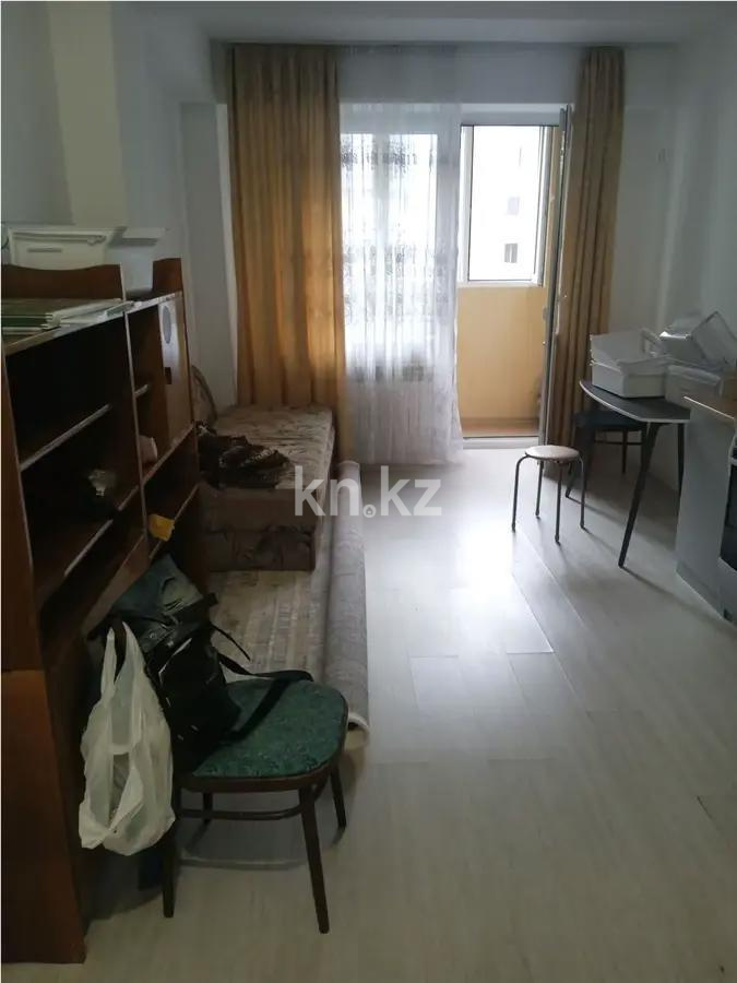 Продажа 1-комнатной квартиры, 24 м² в Алматы