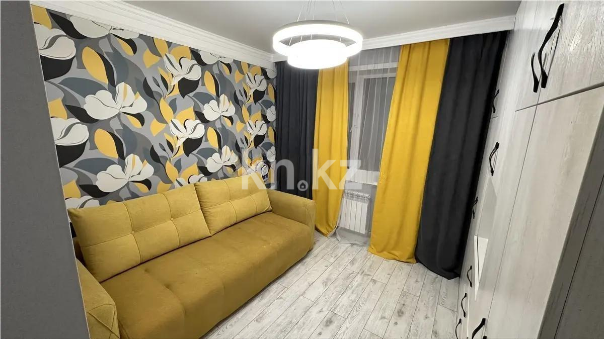 Продажа 2-комнатной квартиры, 56.5 м², пр. Кошкарбаева, дом  31 в Астане - фото 2
