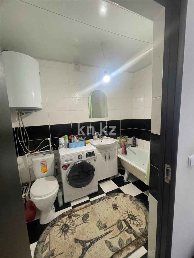 Продажа 5-комнатного дома, 181 м² в Караганде - фото 11
