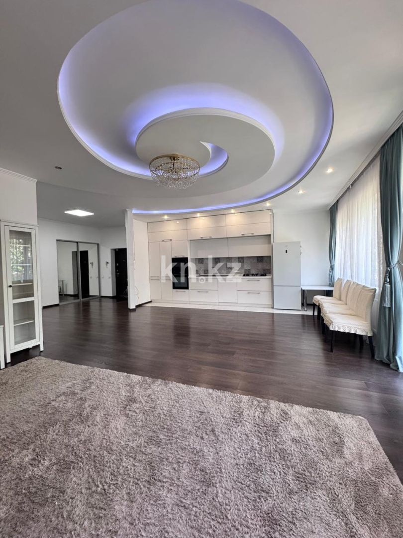 Продажа 3-комнатной квартиры, 133 м² в Алматы - фото 19