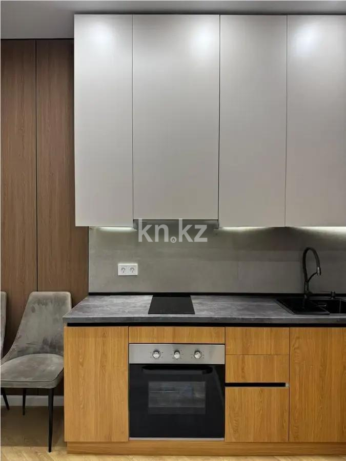 Продажа 1-комнатной квартиры, 36 м² в Алматы - фото 3