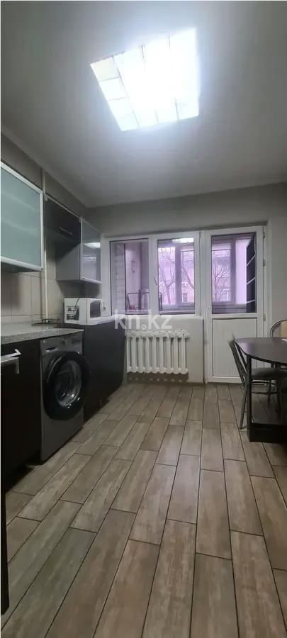 Продажа 2-комнатной квартиры, 54 м², пр. Сейфуллина, дом  514 в Алматы - фото 3