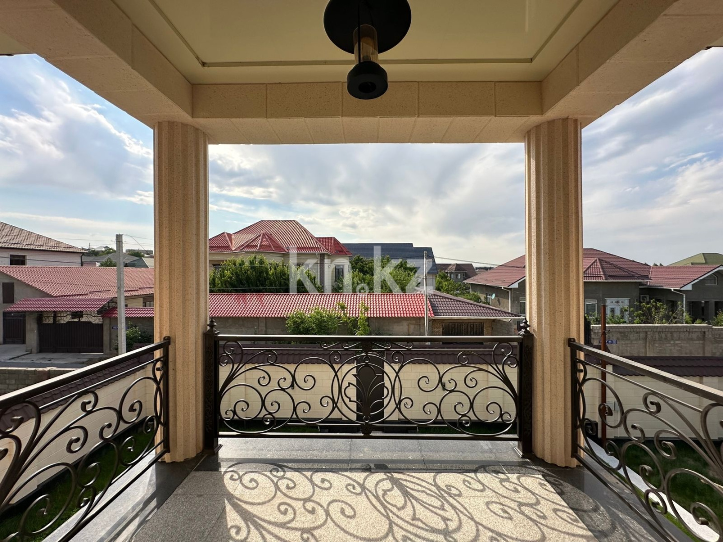 Продажа 5-комнатного дома, 327 м² в Шымкенте - фото 33