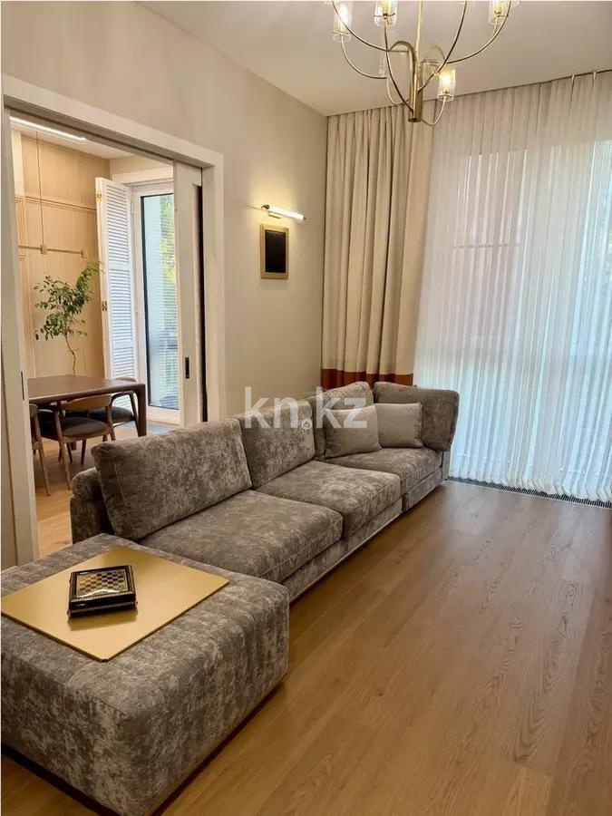Продажа 4-комнатной квартиры, 150 м² в Алматы