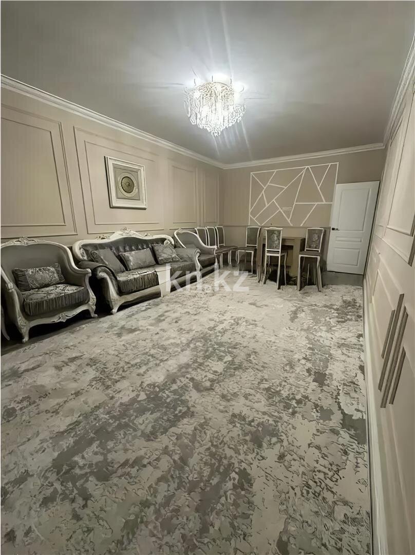 Продажа 4-комнатной квартиры, 160 м² в Алматы