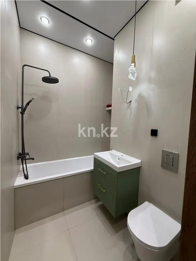 Продажа 3-комнатной квартиры, 92 м² в Астане - фото 5