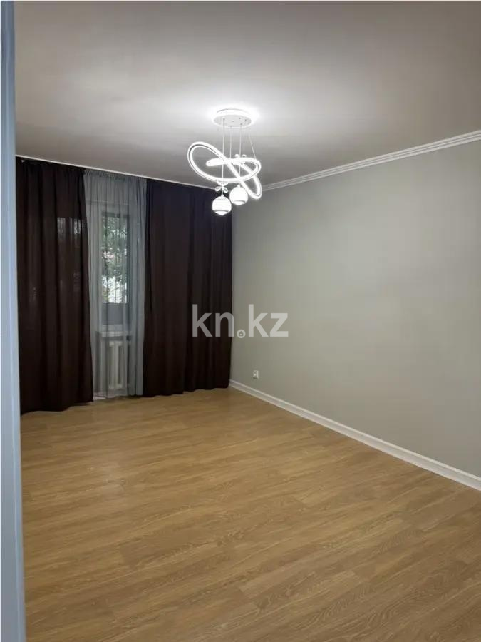 Продажа 1-комнатной квартиры, 32 м² в Алматы