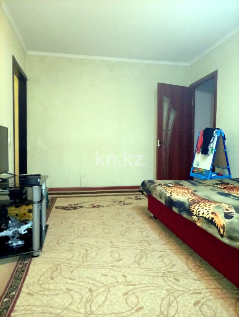 Продажа 2-комнатной квартиры, 46 м² в Алматы - фото 3