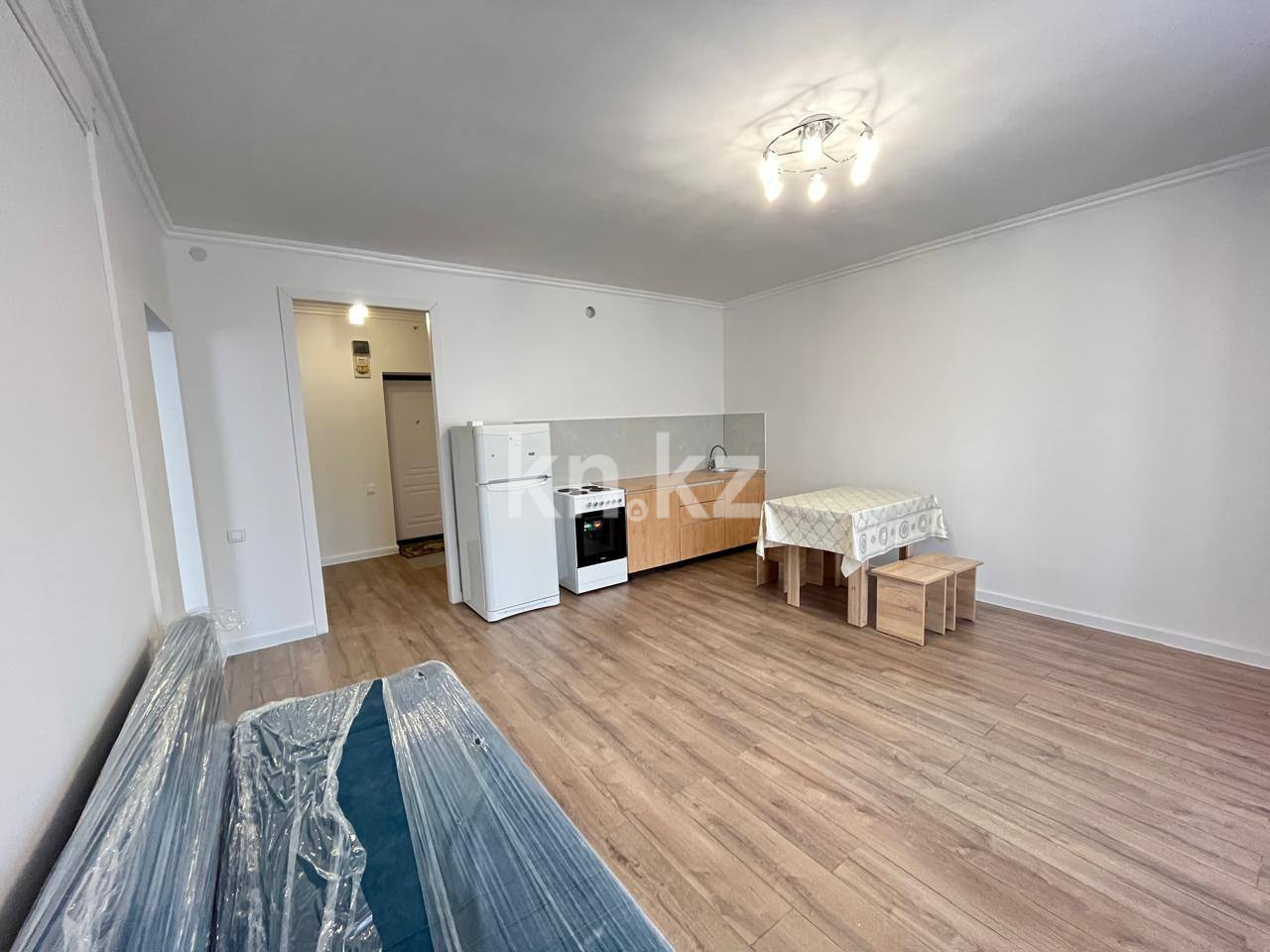 Аренда 2-комнатной квартиры, 54 м² в Астане - фото 4