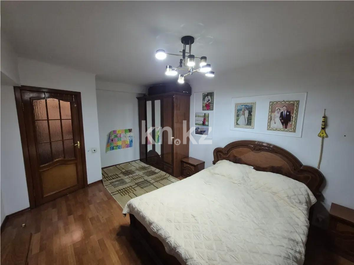 Продажа 4-комнатной квартиры, 100 м² в Алматы