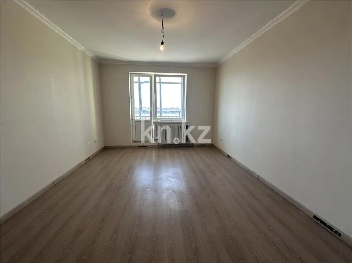 Продажа 3-комнатной квартиры, 87 м² в Астане