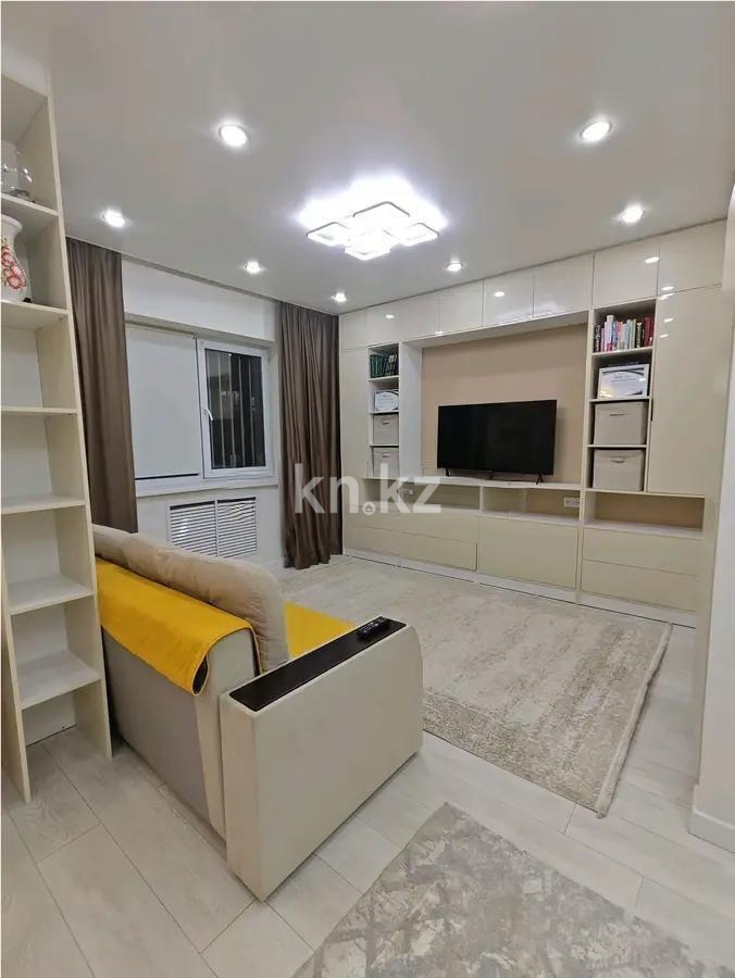 Продажа 2-комнатной квартиры, 71 м² в Алматы - фото 2
