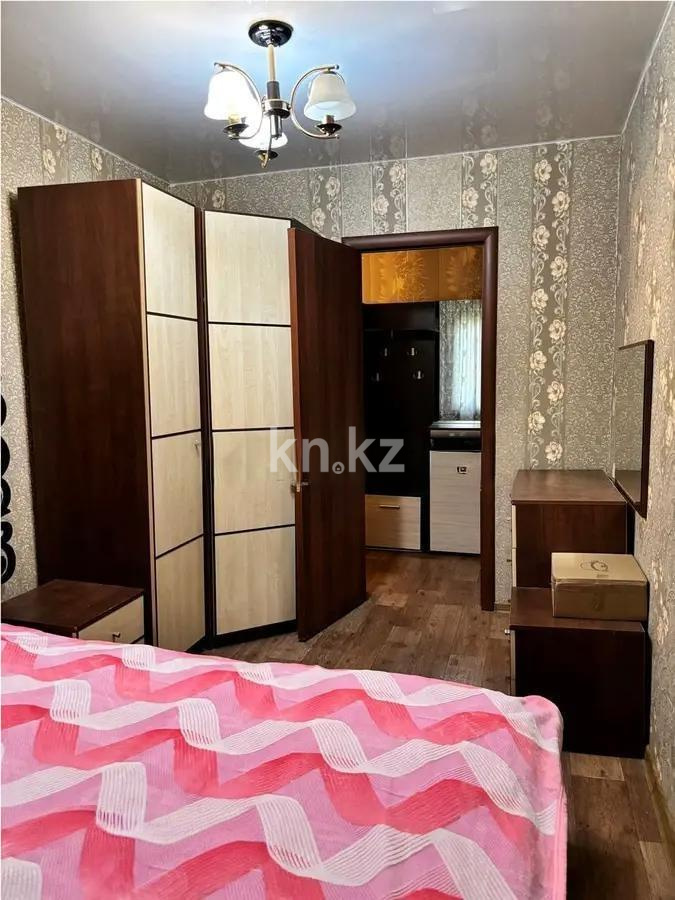 Продажа 2-комнатной квартиры, 42 м² в Алматы - фото 2