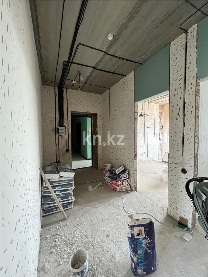 Продажа 2-комнатной квартиры, 60 м², ул. Казыбек би, дом  7/1 в Астане - фото 5