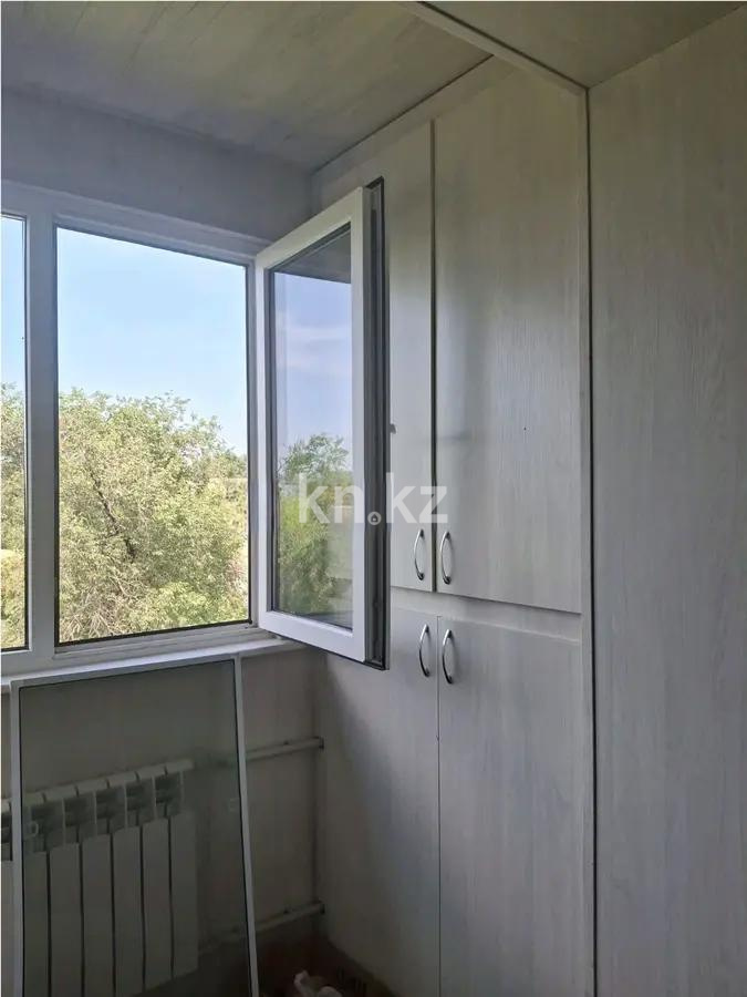 Продажа 1-комнатной квартиры, 39 м² в Алматы - фото 6