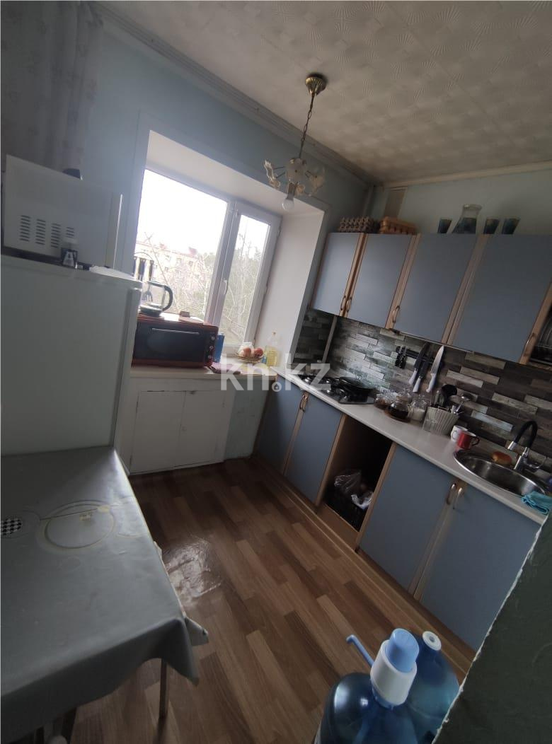 Продажа 2-комнатной квартиры, 45 м², пр. Бухар-жырау в Караганде - фото 3