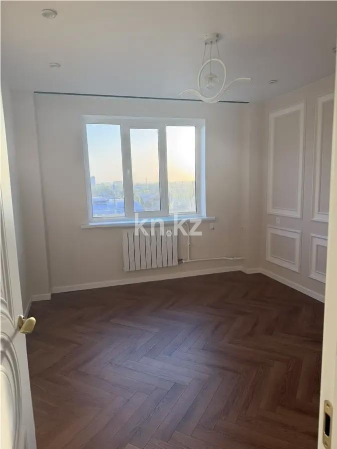 Продажа 3-комнатной квартиры, 73 м² в Алматы