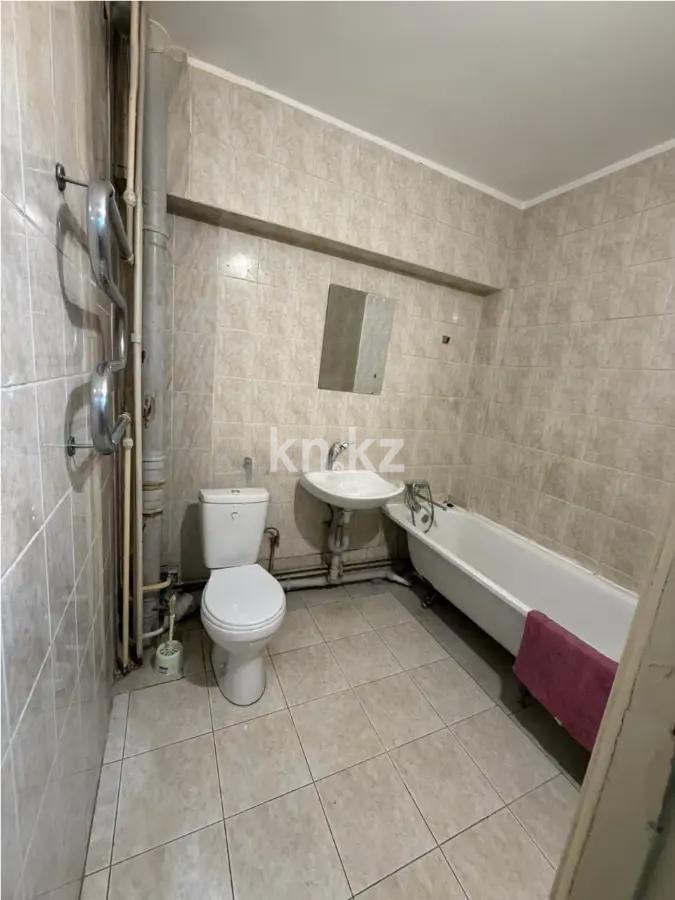 Продажа 1-комнатной квартиры, 34 м², ул. Омарова, дом  89 в Алматы - фото 3