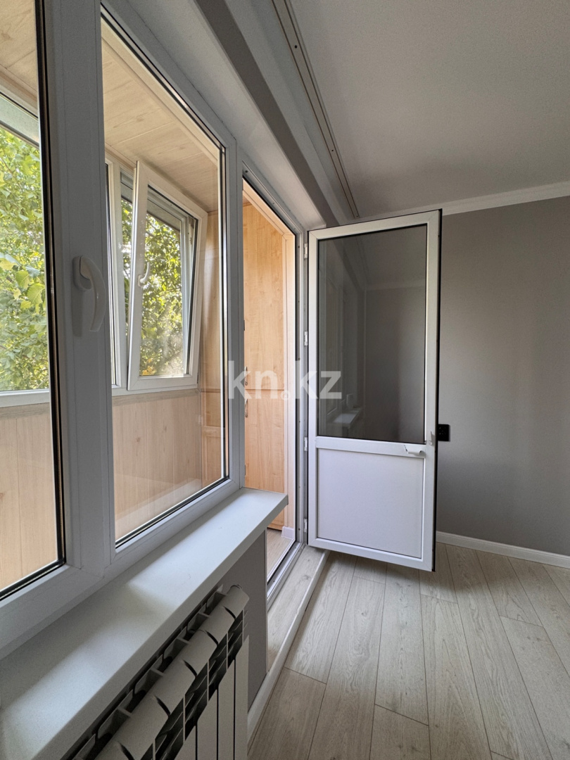Продажа 1-комнатной квартиры, 31.8 м² в Алматы - фото 14