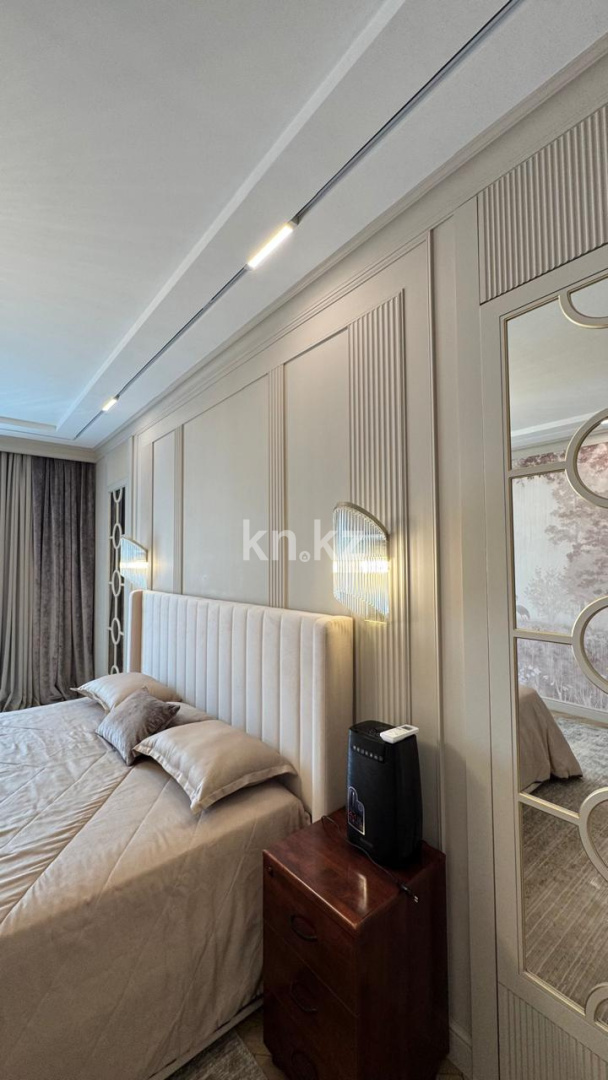 Продажа 7-комнатной квартиры, 251 м² в Алматы - фото 15