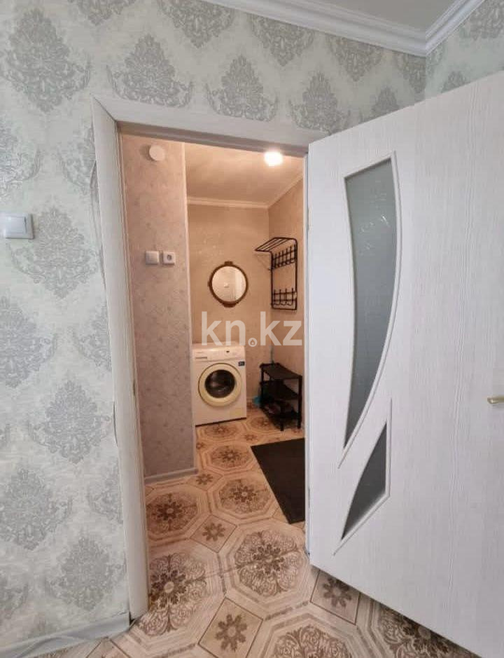 Продажа 1-комнатной квартиры, 30.6 м², ул. Сатпаева в Астане - фото 4