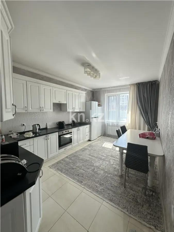 Продажа 4-комнатной квартиры, 140 м² в Астане - фото 4