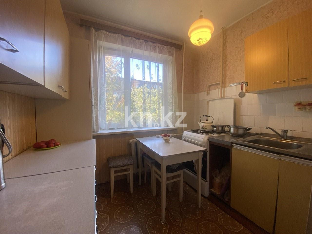 Продажа 2-комнатной квартиры, 47 м², пр. Строителей в Темиртау - фото 8