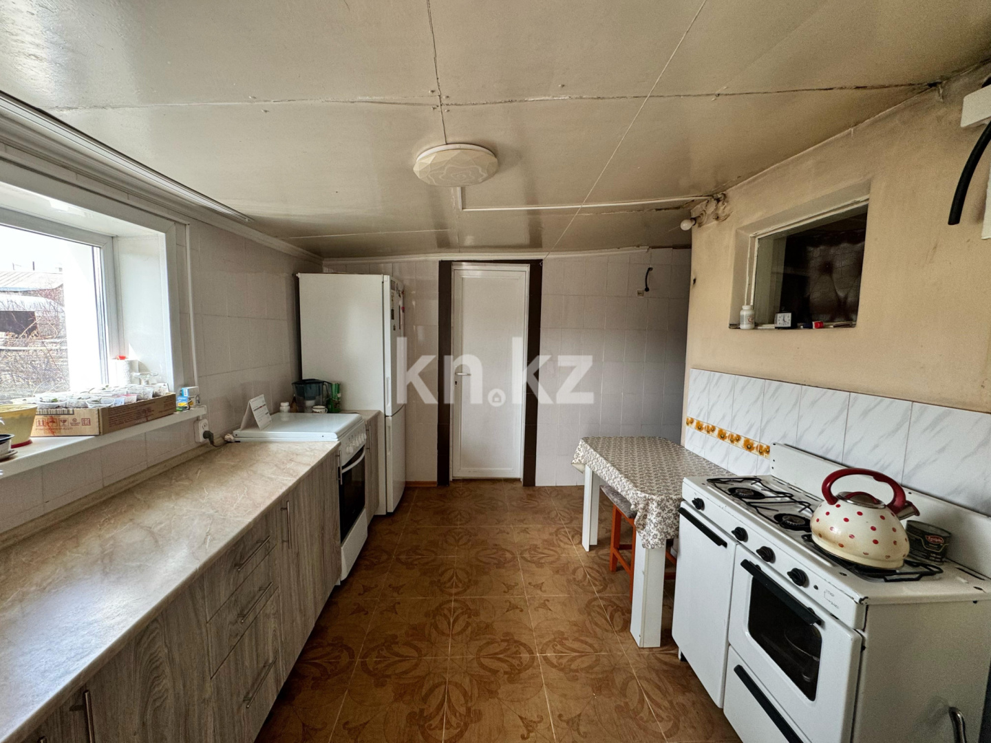 Продажа 4-комнатного дома, 65 м², ул. Бадаева в Караганде - фото 22