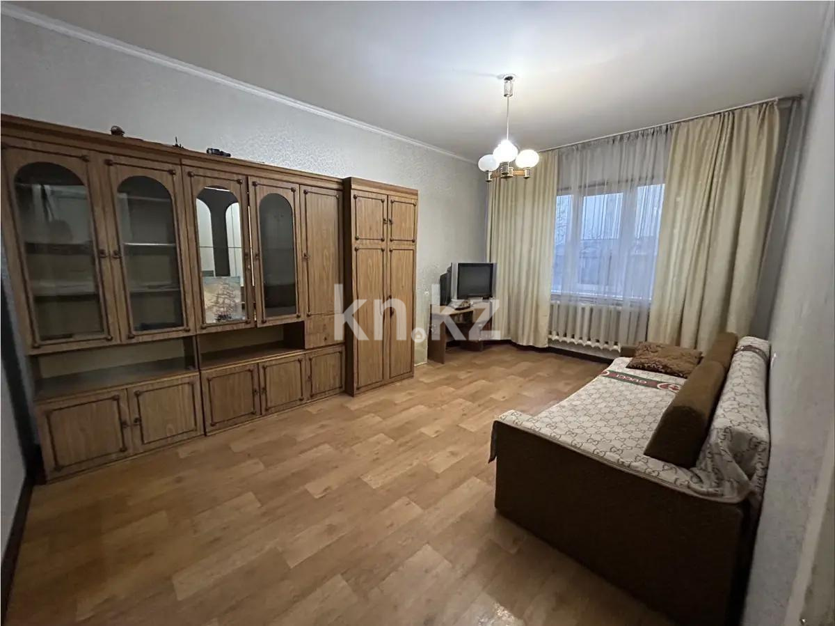 Продажа 2-комнатной квартиры, 60.1 м² в Алматы