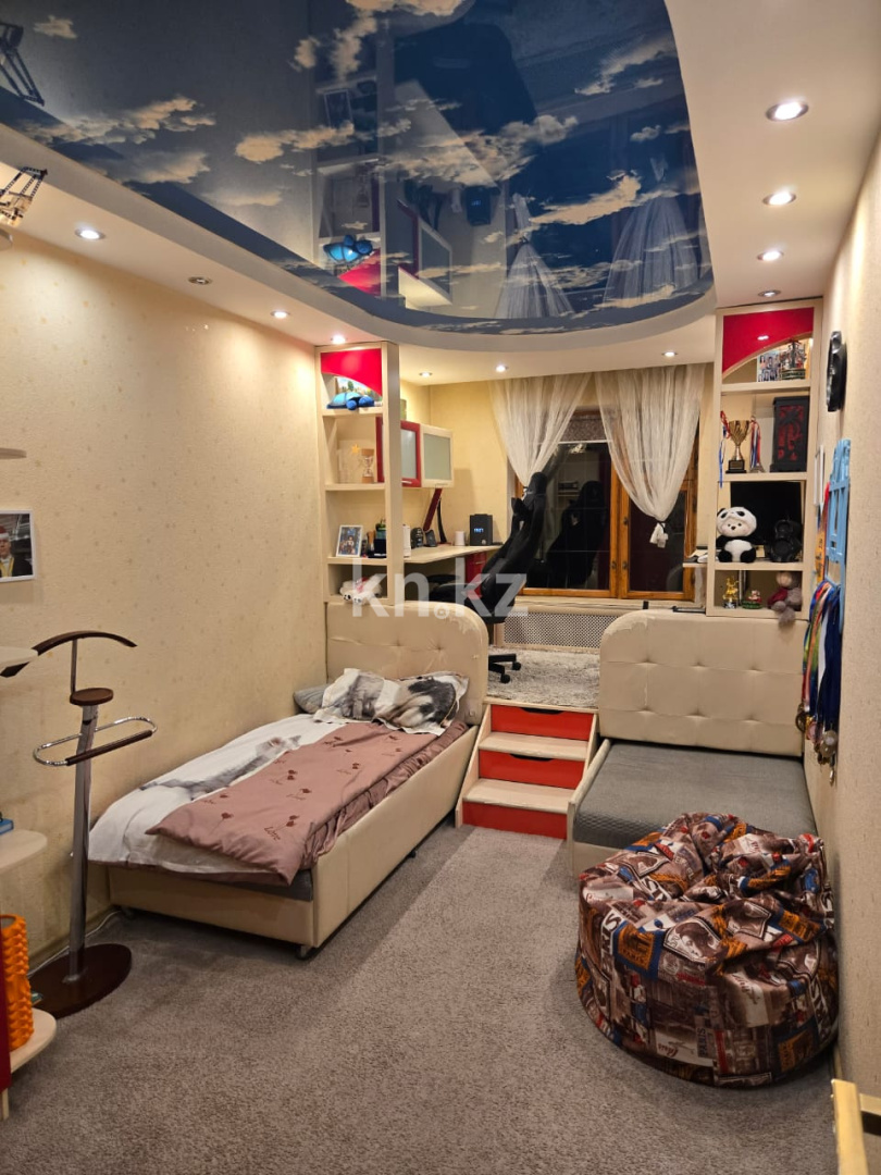 Продажа 5-комнатной квартиры, 102 м², ул. Берегового, дом  13 - ул. Шаляпина в Алматы - фото 2