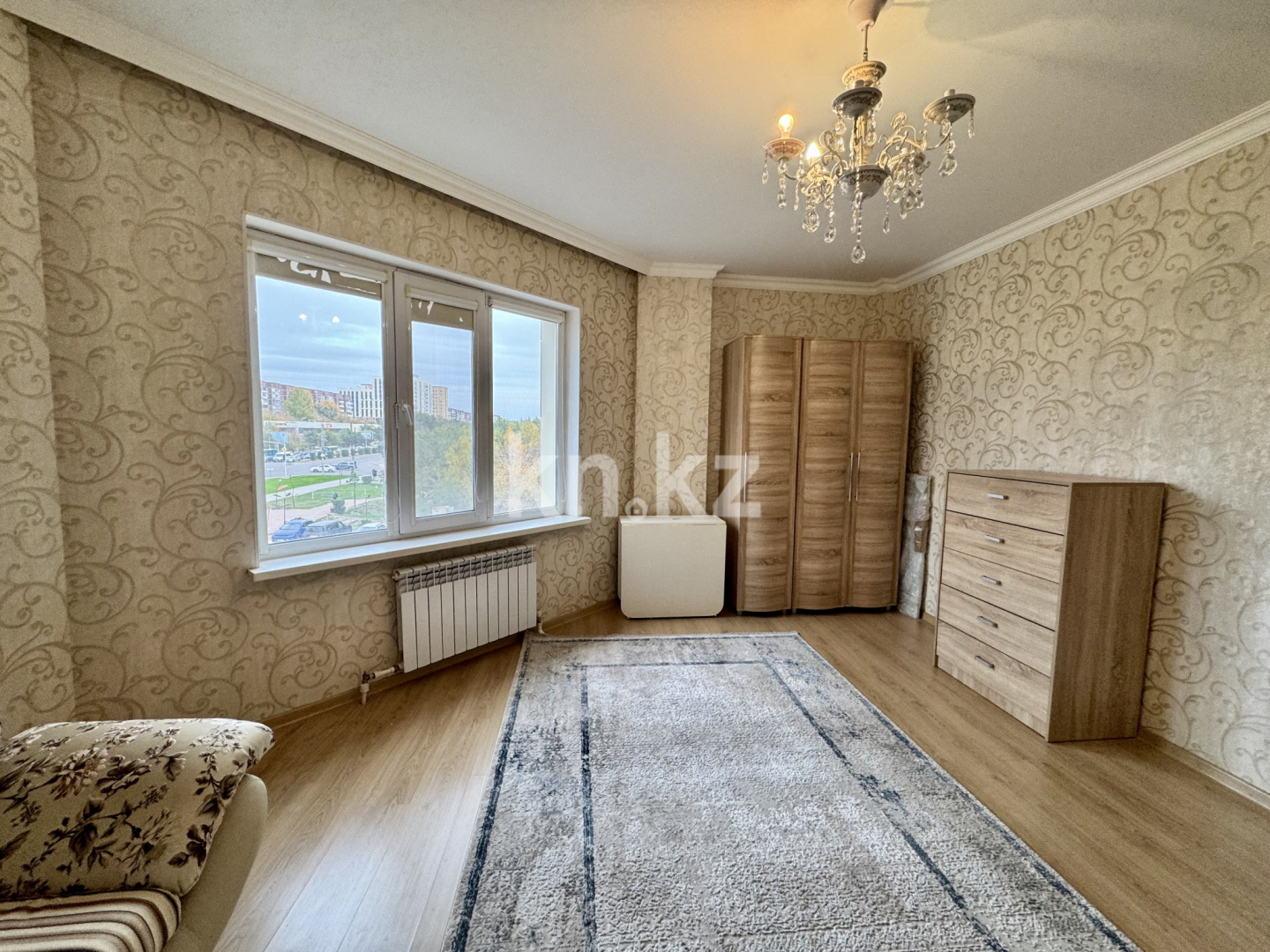 Продажа 2-комнатной квартиры, 77.3 м², пр. Республики, дом  40 в Караганде - фото 4
